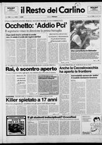 giornale/RAV0037021/1989/n. 313 del 15 novembre